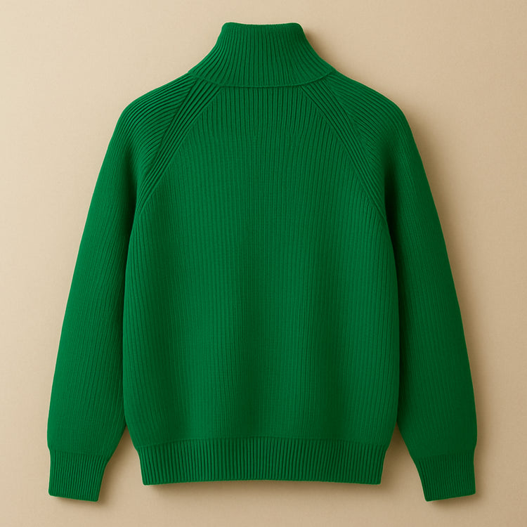 URA-KI 37 Sweater Jacket