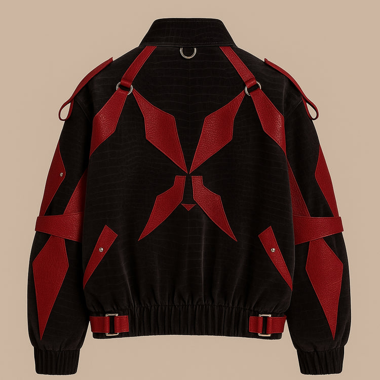 URA-GŌ 55 Jacket