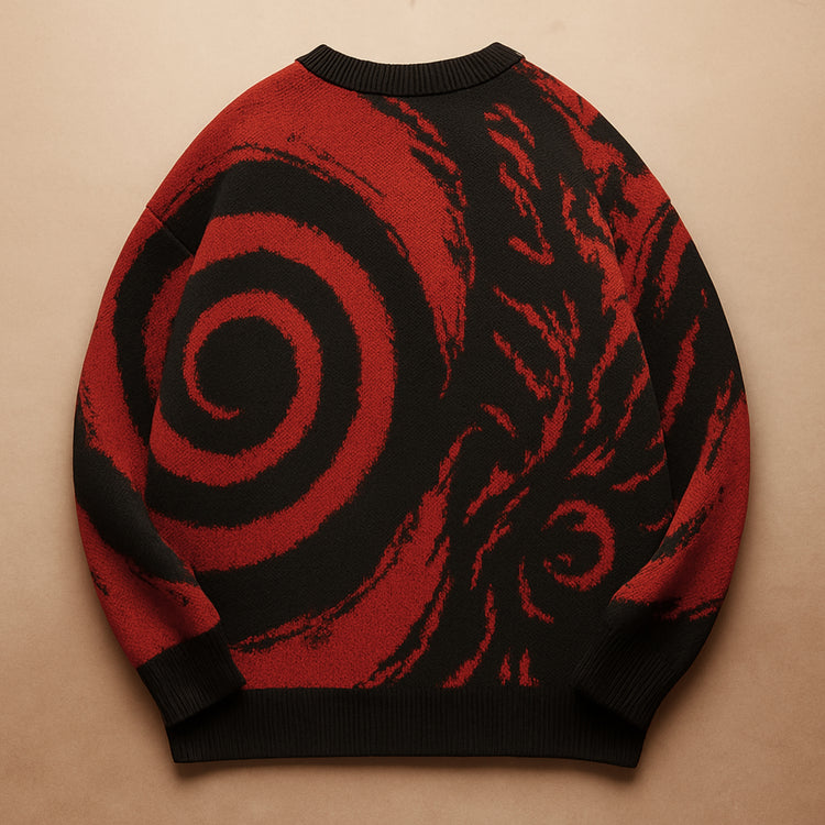 URA-GŌ 6 Sweatshirt