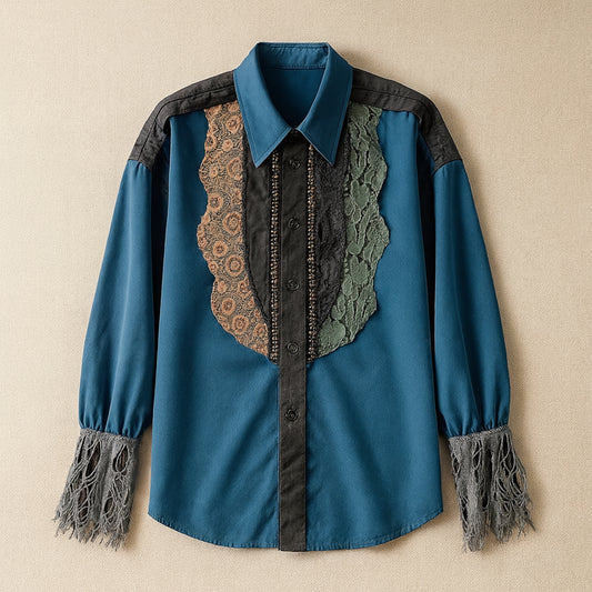 URA-MIYABI 35 Shirt