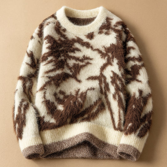 URA-KI 34 Sweater
