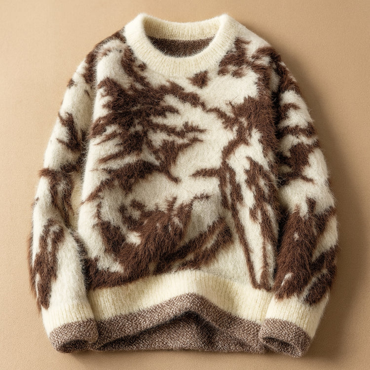 URA-KI 34 Sweater
