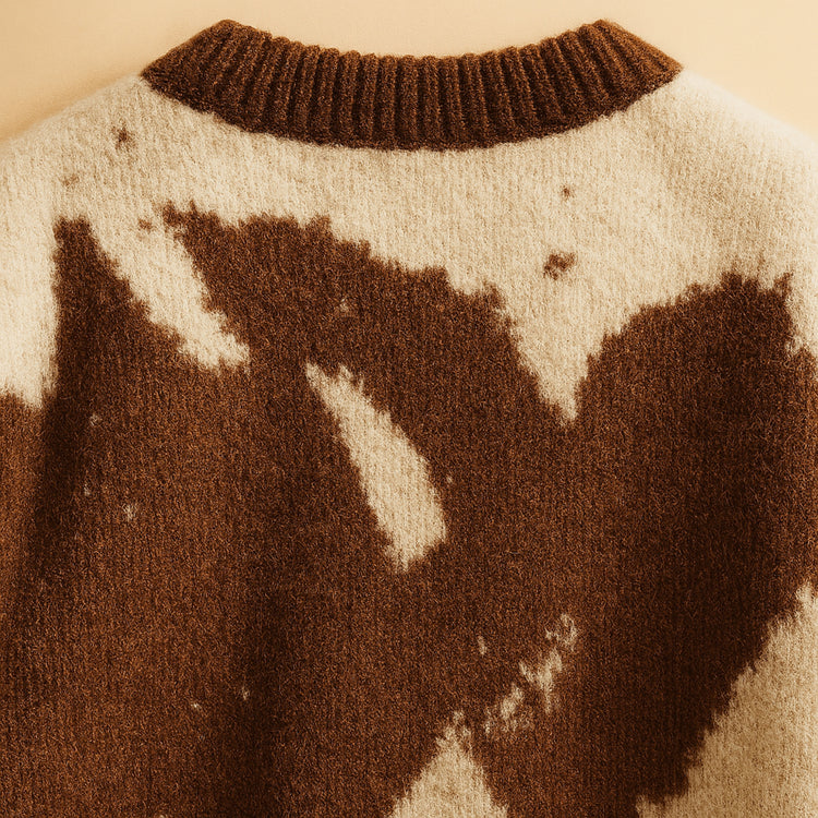 URA-SEI 7 Sweater