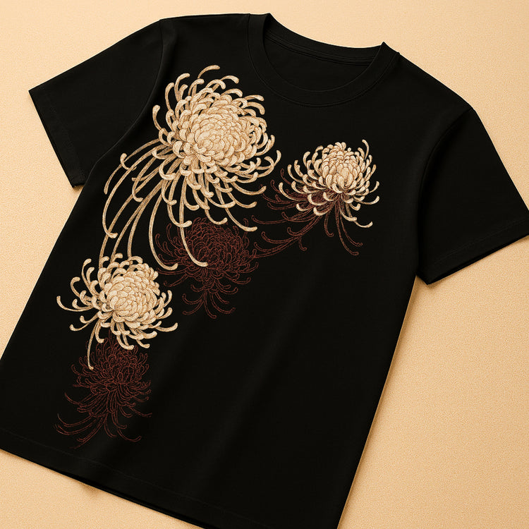 URA-GŌ 19 T-shirt