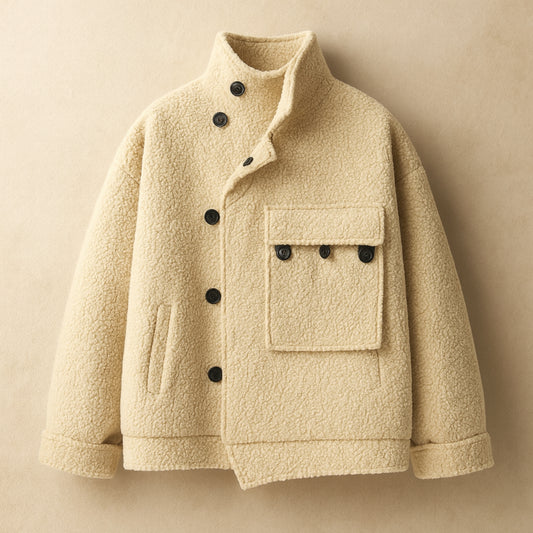 URA-MIYABI 31 Jacket