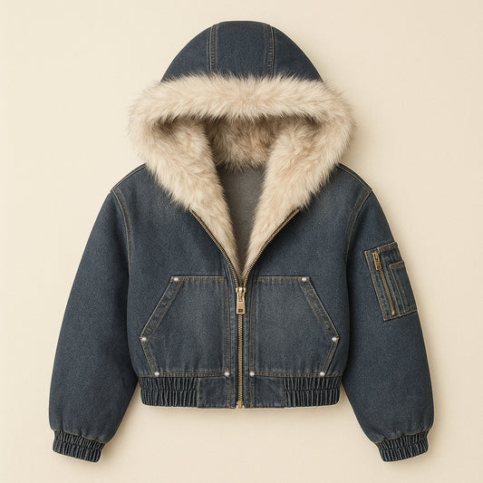 URA-MIYABI 20 Jacket