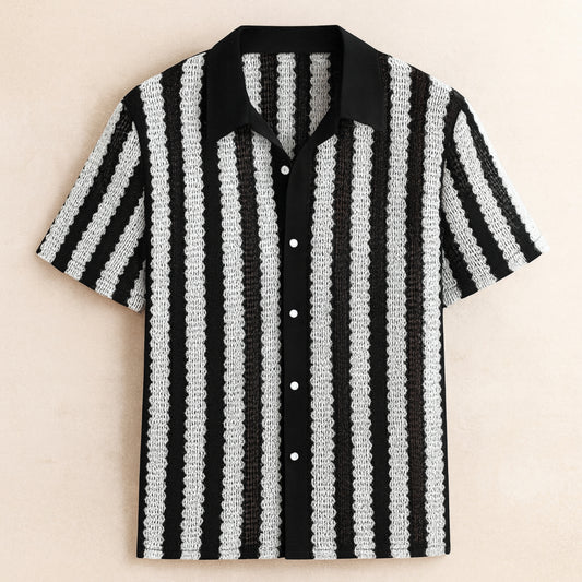 URA-KI 26 short-sleeve Shirt