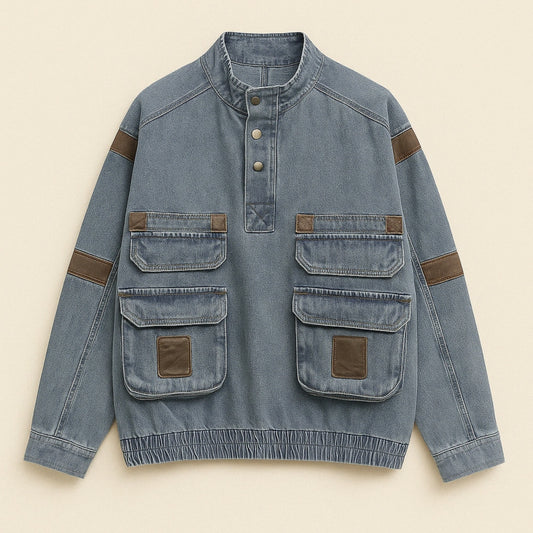 URA-GŌ 10 Jacket