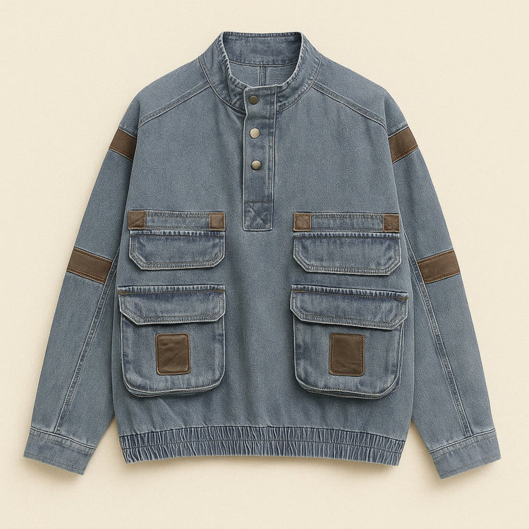 URA-GŌ 10 Jacket