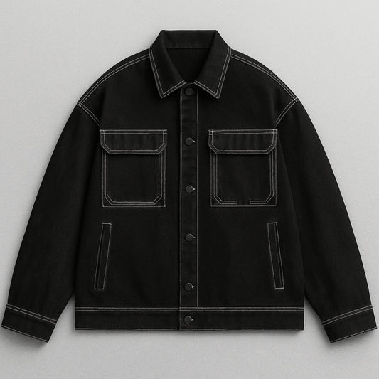 URA-WA 6 Jacket