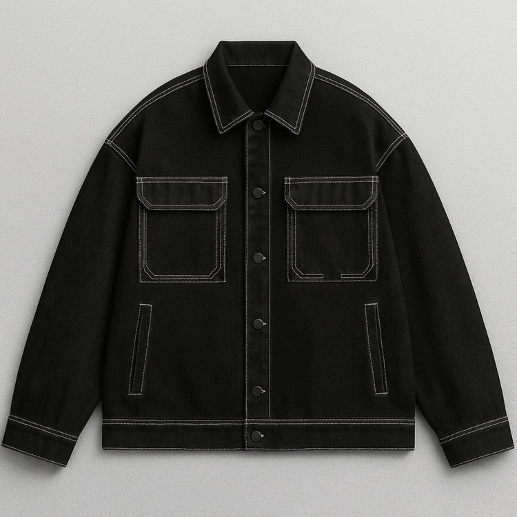 URA-WA 6 Jacket