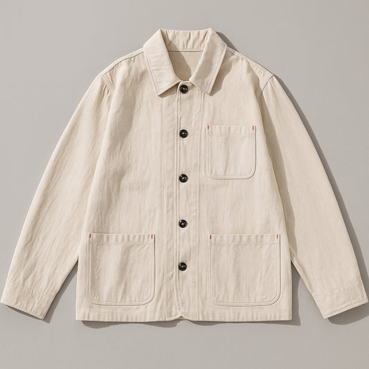 URA-SEI 18 handcrafted Jacket