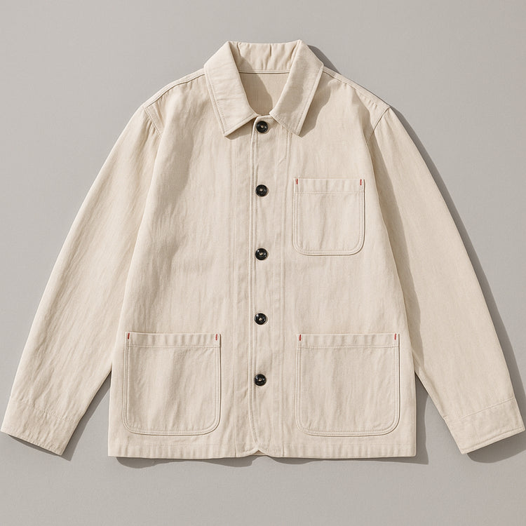 URA-SEI 18 handcrafted Jacket