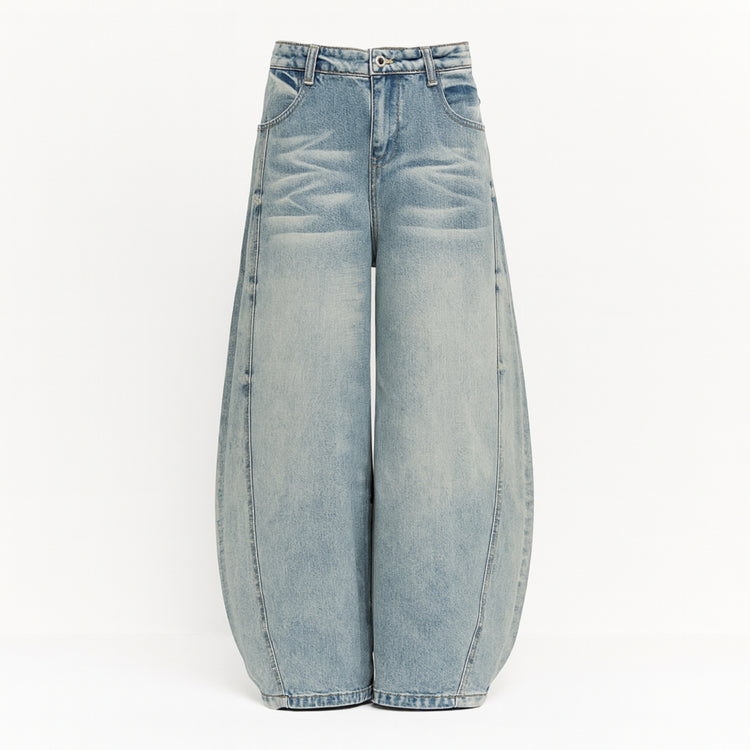 URA-WA 15 Jeans
