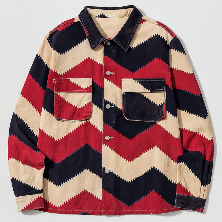 URA-WA 7 Shirt