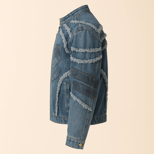 URA-KI 013 Jacket