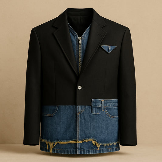 URA-KI 42 Jacket