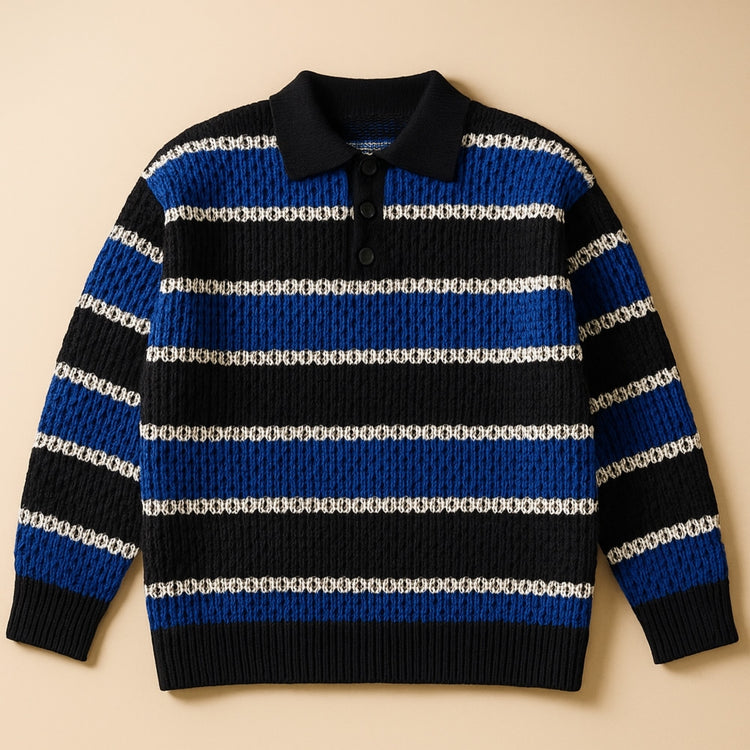 URA-SEI 2 Sweater