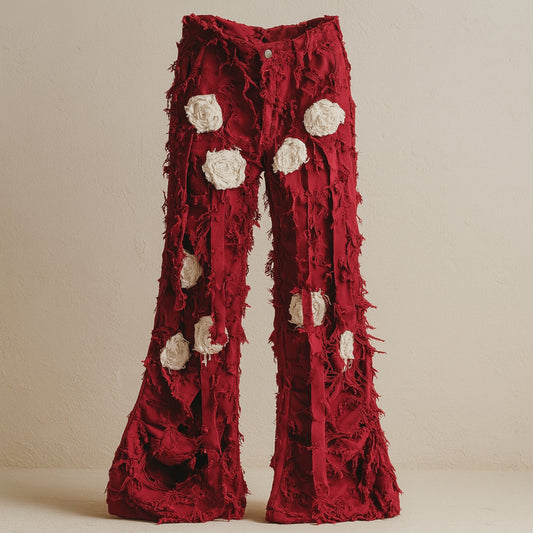 URA-KI 32 Pants