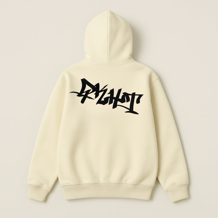 URA-GŌ 01 Hoodie