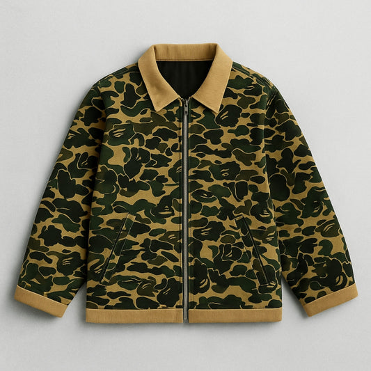 URA-GŌ 13 Jacket