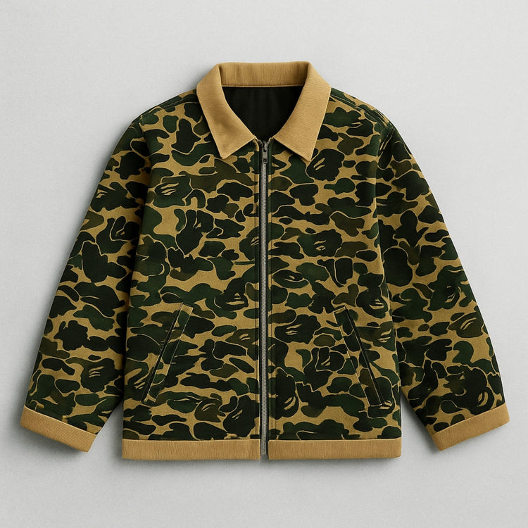 URA-GŌ 13 Jacket
