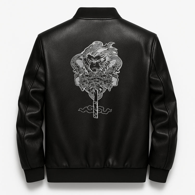 URA-GŌ 57 Jacket