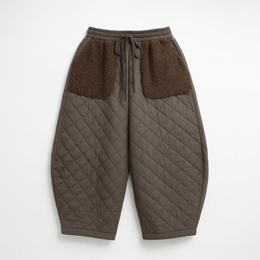 URA-WA 16 Pants