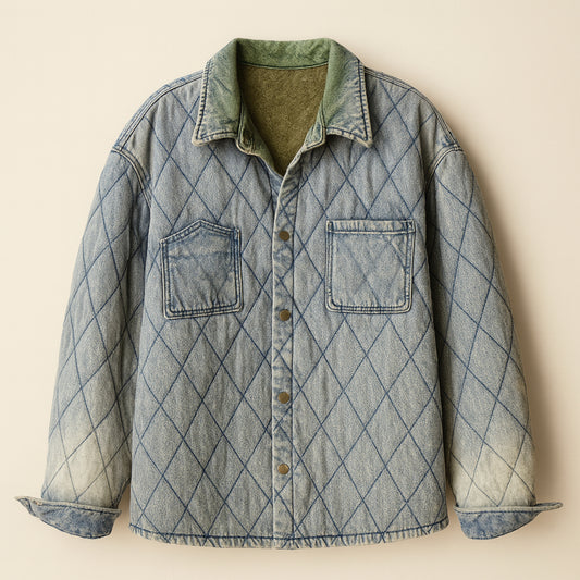 URA-WA 32 Jacket