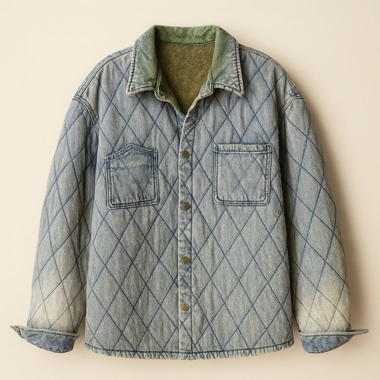 URA-WA 32 Jacket