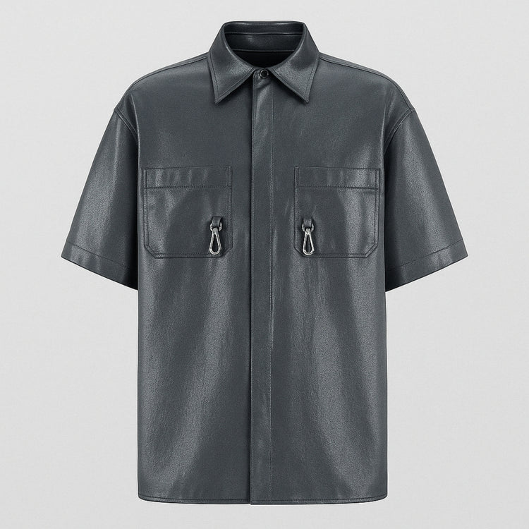 URA-GŌ 12 Shirt