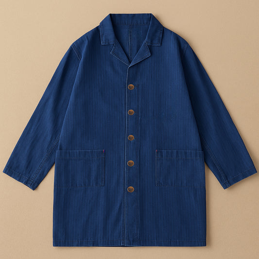 URA-WA 13 handcrafted Jacket