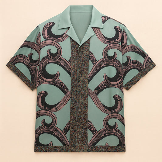 URA-MIYABI 28 Shirt