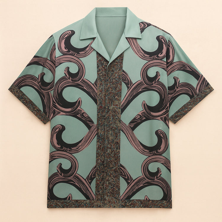 URA-MIYABI 28 Shirt