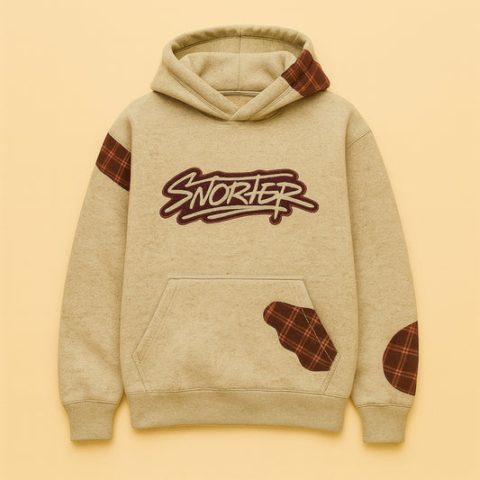 URA-KI 7 Hoodie