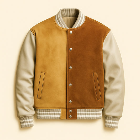URA-MIYABI 10 Jacket