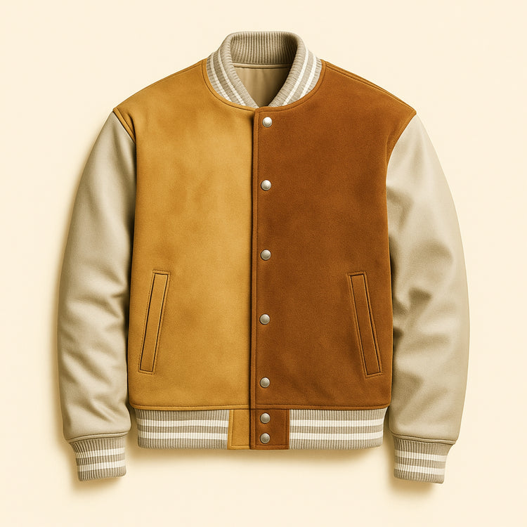 URA-MIYABI 10 Jacket