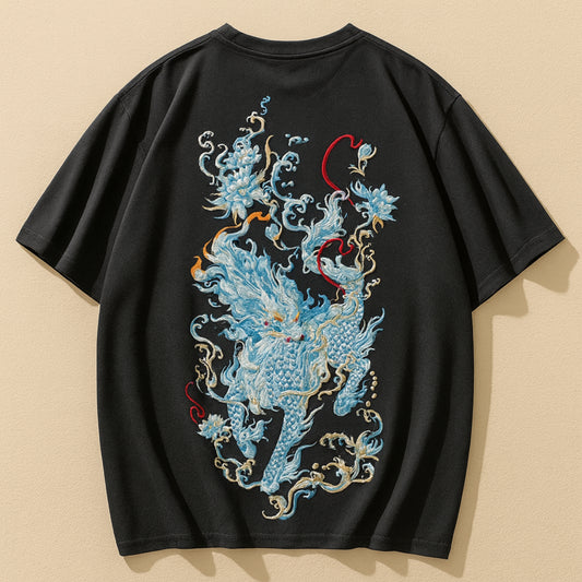 URA-GŌ 26 T-shirt