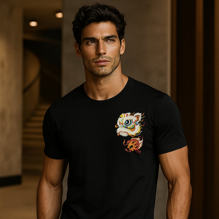 URA-KI 41 Fu T-shirt