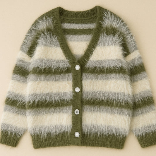 URA-WA 02 Cardigan