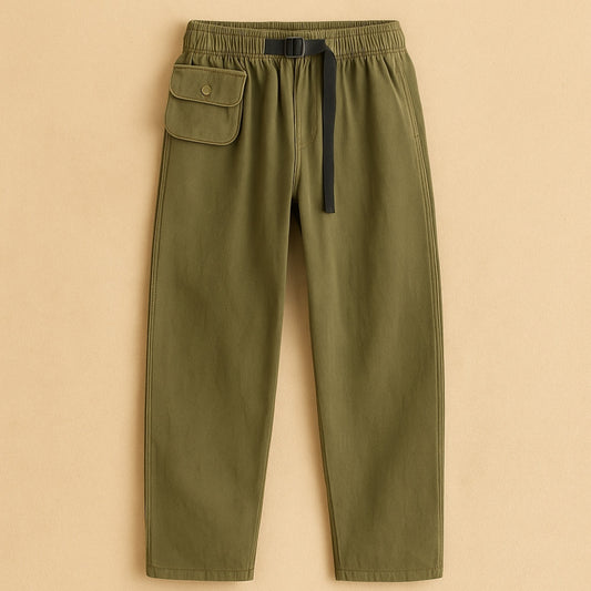 URA-GŌ 8 Pants