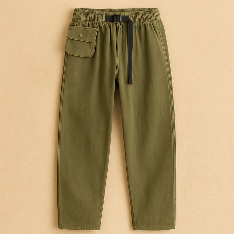URA-GŌ 8 Pants