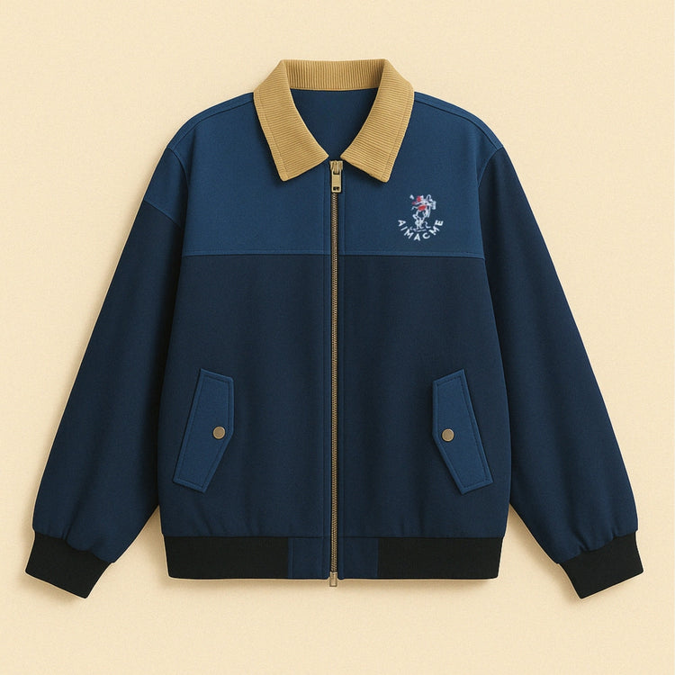 URA-WA 09 Jacket