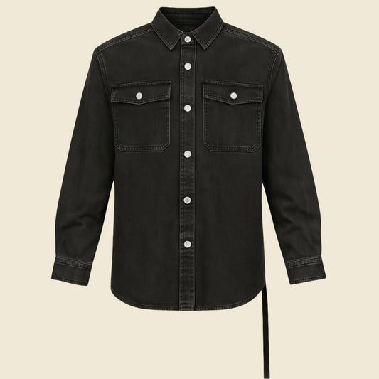 URA-GŌ 7 shirt Jacket