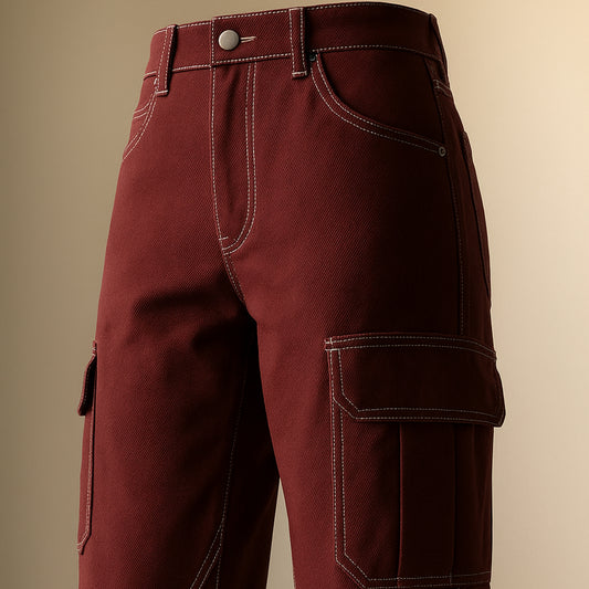 URA-MIYABI 11 Pants