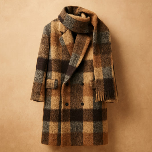 URA-MIYABI 30 Jacket