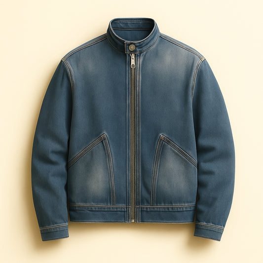 URA-SEI 1 denim Jacket