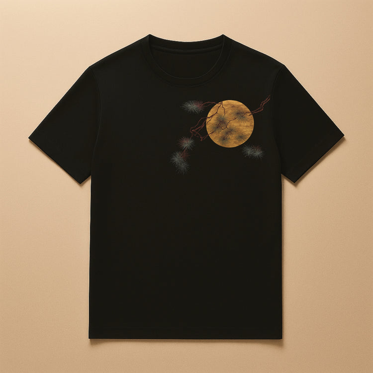 URA-GŌ 21 T-shirt