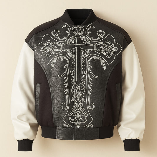 URA-GŌ 38 Jacket