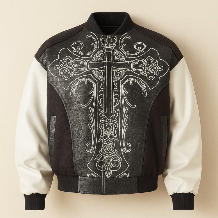 URA-GŌ 38 Jacket